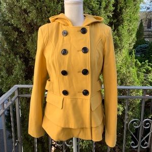 New Steve Madden Coat Size Small